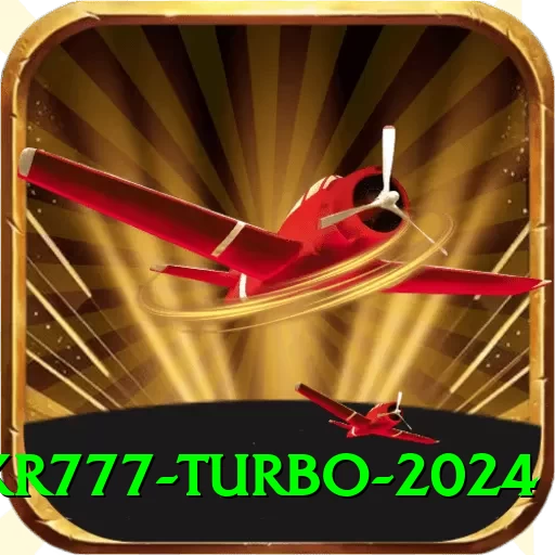 LuckyPKR777 Turbo 2024 - 2