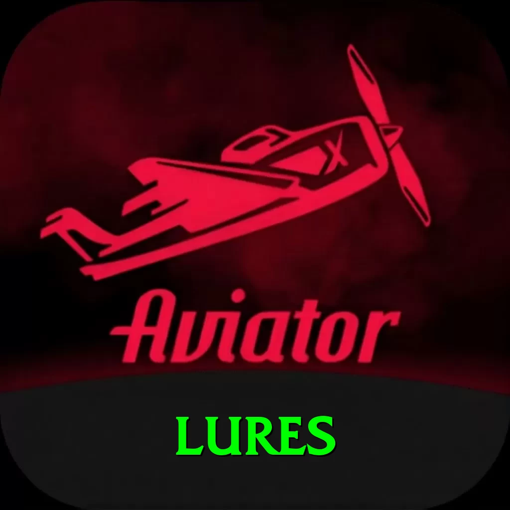 lures Pro Edition v5.0.3 - 2