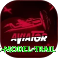 machhapuchhre model trail Elite Pro v2.1.0