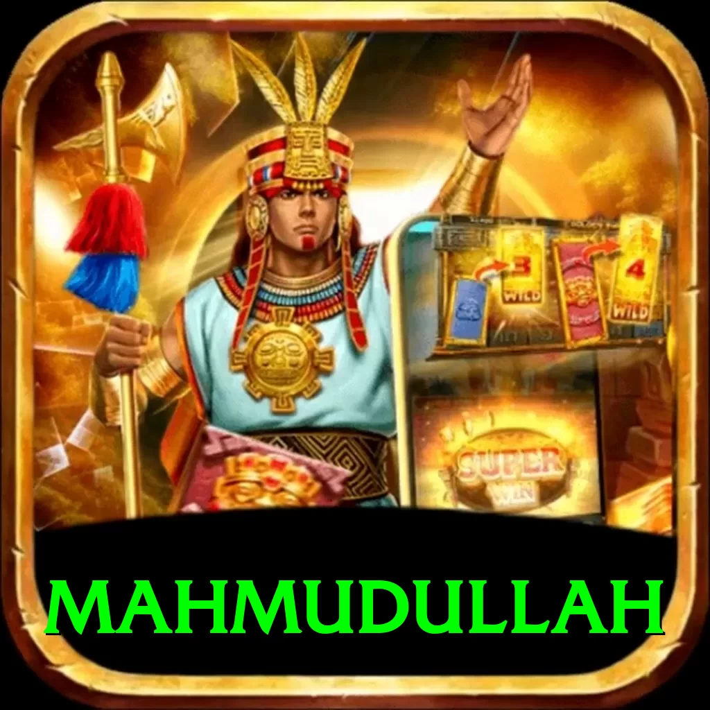 mahmudullah Gold Pro v2.4.9 - 2