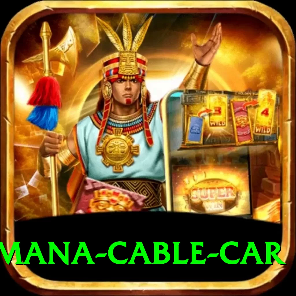 manakamana cable car Gold Pro v5.7.1 - 2