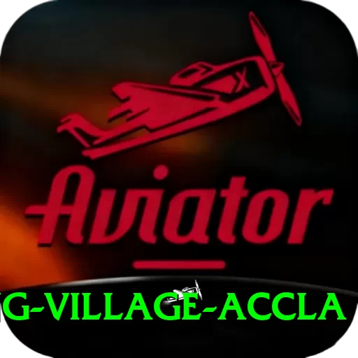 manang village accla Ultimate Pro v3.4.1 - 2