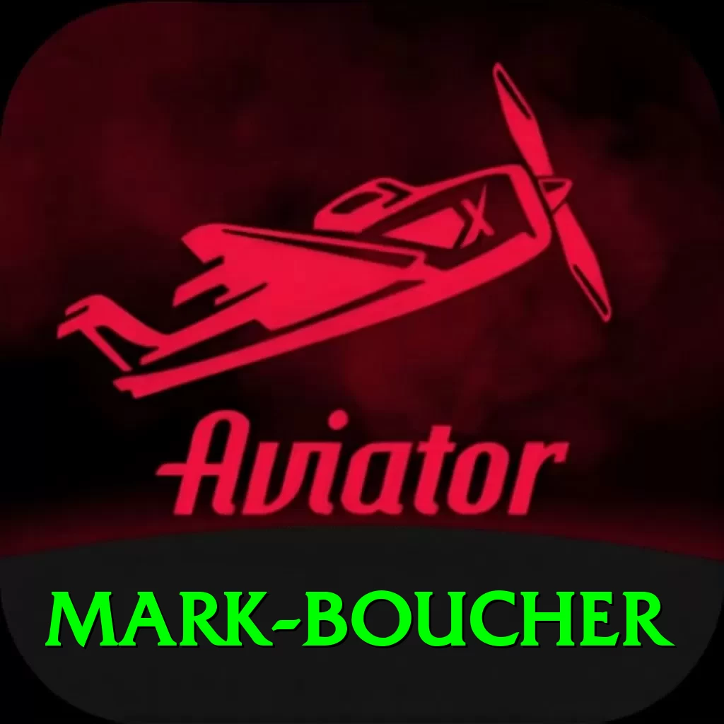 mark boucher Pro - 2