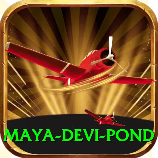 maya devi pond Apps (Tools & Injectors) Turbo v1.5.9 - 2