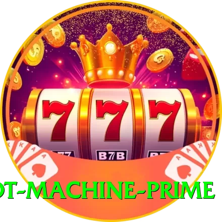 megapari.pk Slot Machine Prime - 2