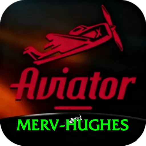 merv hughes Deluxe Edition v3.8.1 - 2