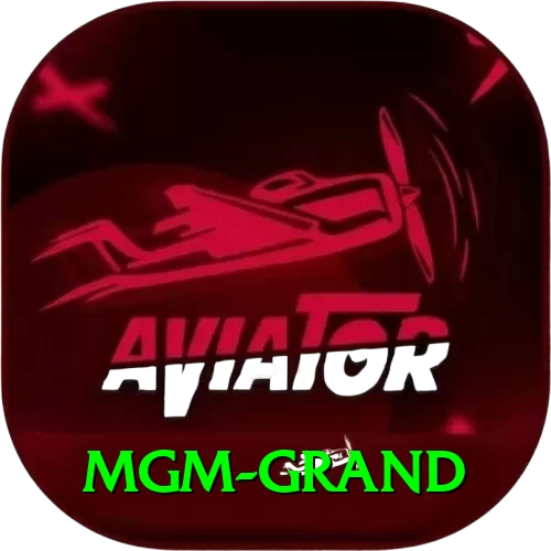 mgm grand VIP Edition v3.1.4 - 2