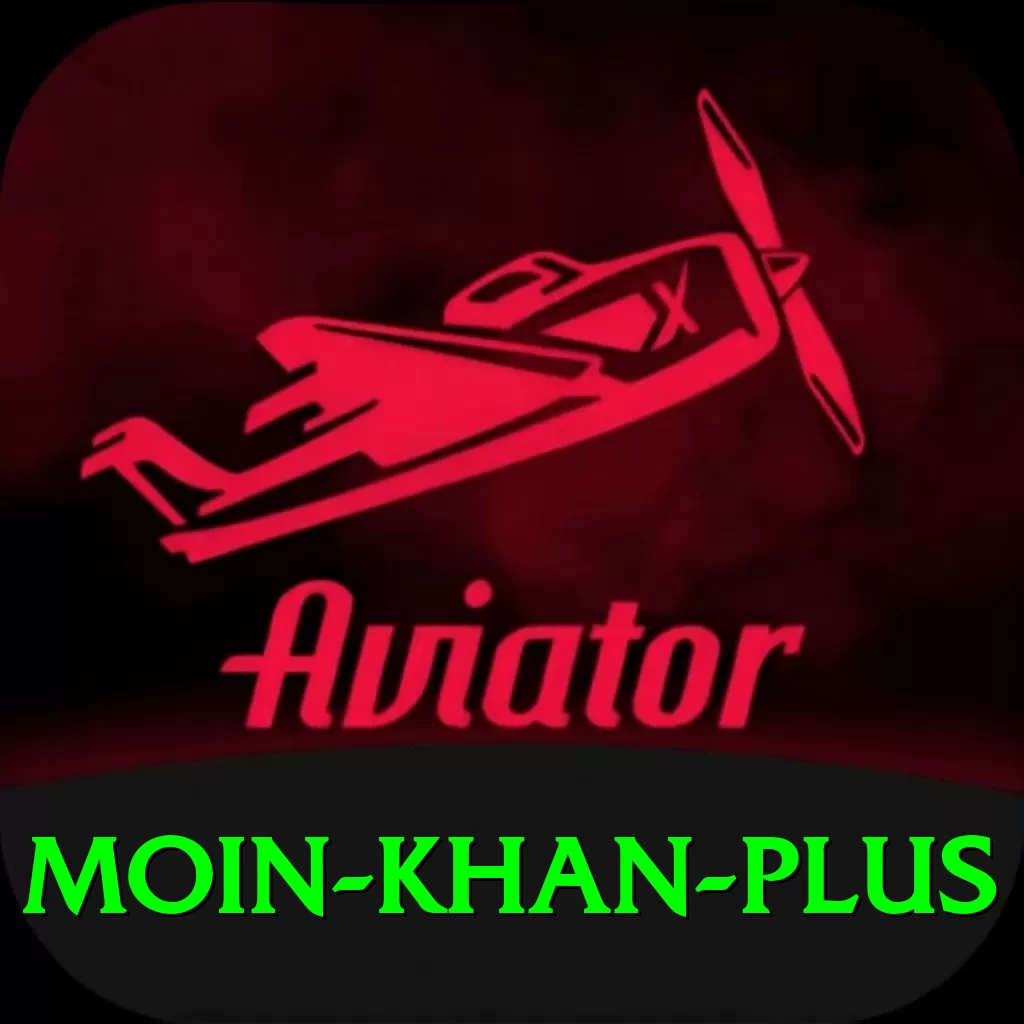 moin khan Jackpot Legend v4.4.0 - 2