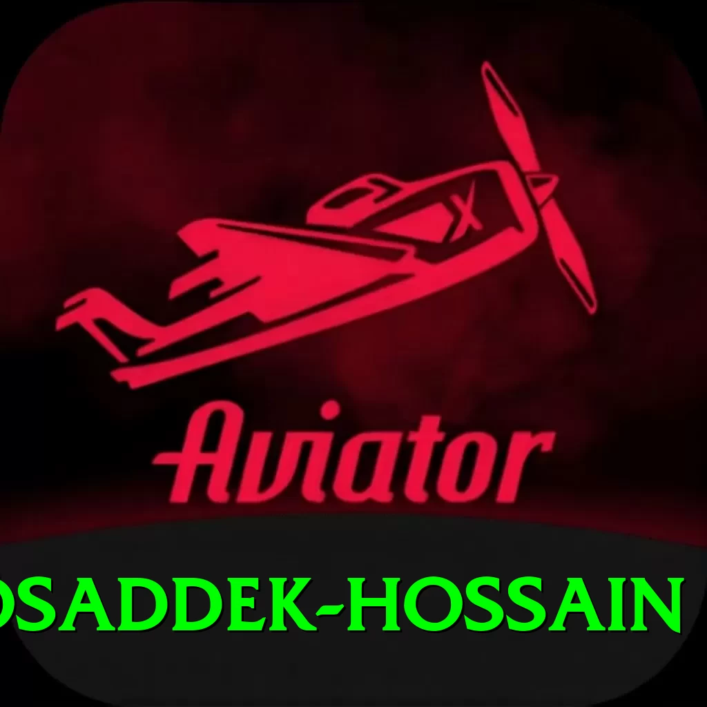 mosaddek hossain Pro1 v5.2.0 - 2