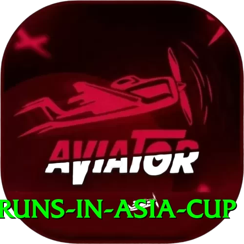 most runs in asia cup VIP Edition v1.9.2 - 2