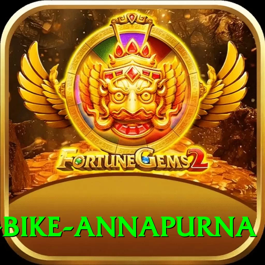 mountain bike annapurna Deluxe Pro v4.2.6 - 2