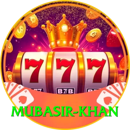mubasir khan Master v5.5.4 - 2