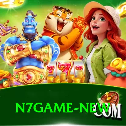 N7Game Slots Pro v3.7.4 - 2