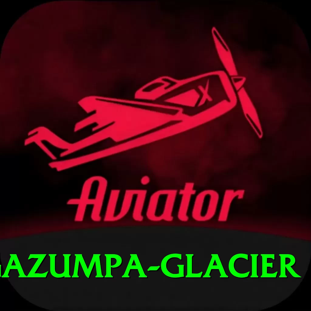 ngazumpa glacier Ultimate v3.3.6 - 2