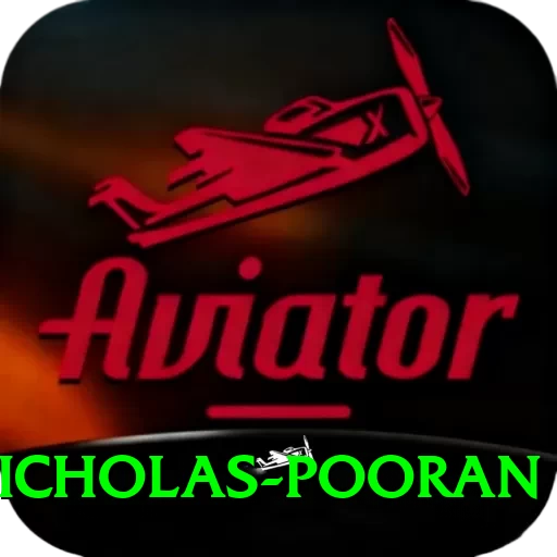 nicholas pooran Turbo Pro v1.1.4 - 2