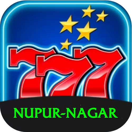 nupur nagar Games (Casino & Earning) Max v3.1.4 - 2