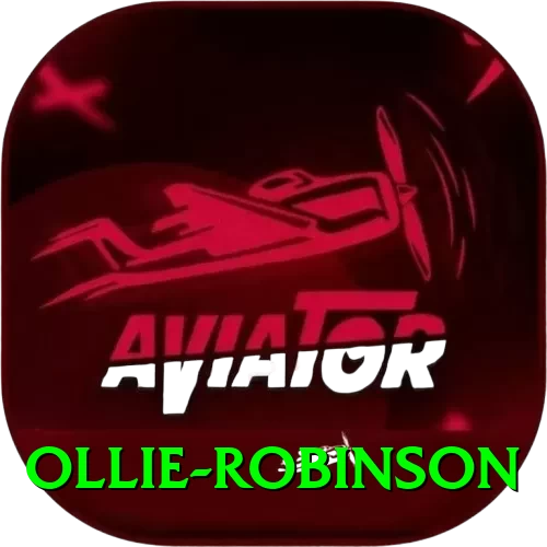 ollie robinson Ultimate Pro v2.3.1 - 2