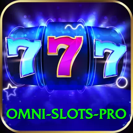 Omni Slots Prime Gaming App - 2