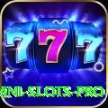 Omni Slots Prime Gaming App