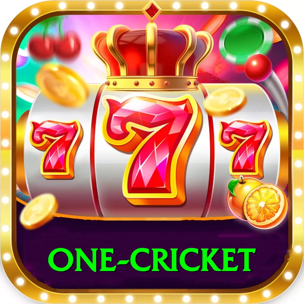 one cricket VIP - 2