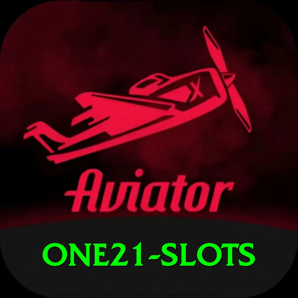One21 Slots VIP Pro v5.1.9 - 2