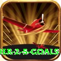 over under 2.5 goals Premium Plus v1.0.1