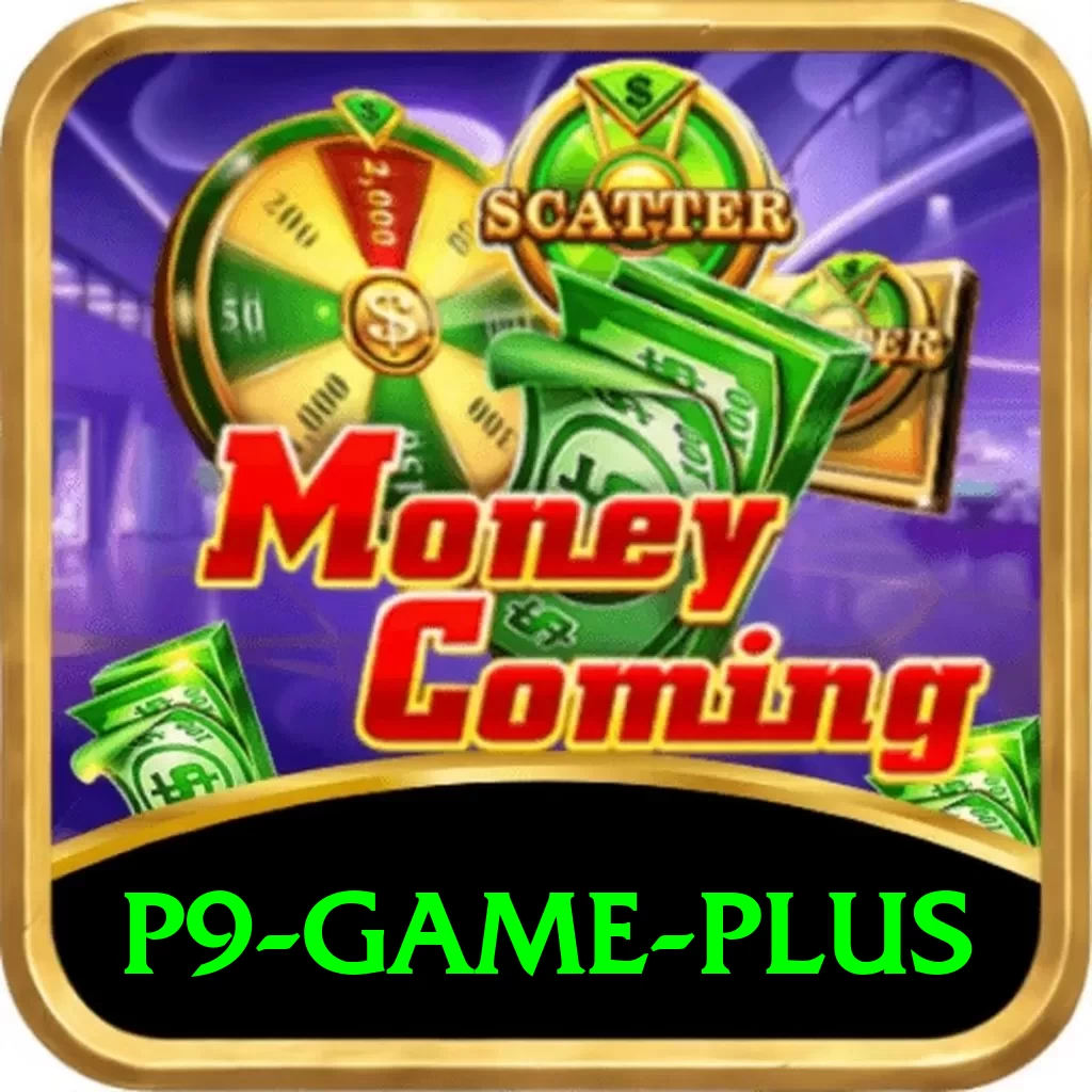 P9 Game Jackpot Legend v4.3.6 - 2