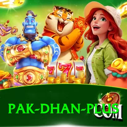 pak dhan Ultimate Pro v5.8.4 - 2