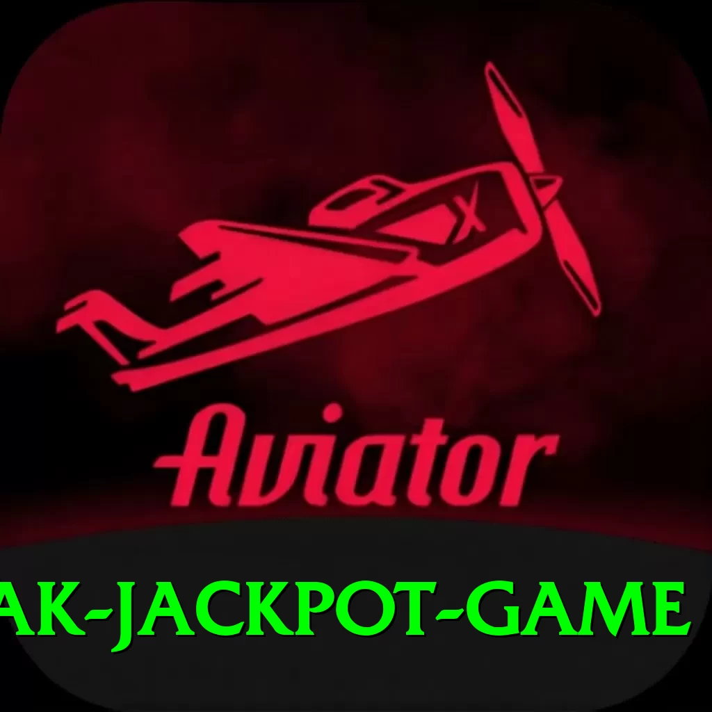 Pak Jackpot Game VIP Pro v3.0.1 - 2