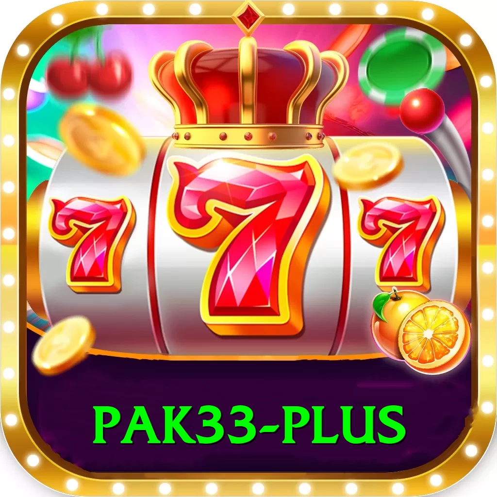 pak33 Games (Casino & Earning) VIP v1.3.7 - 2
