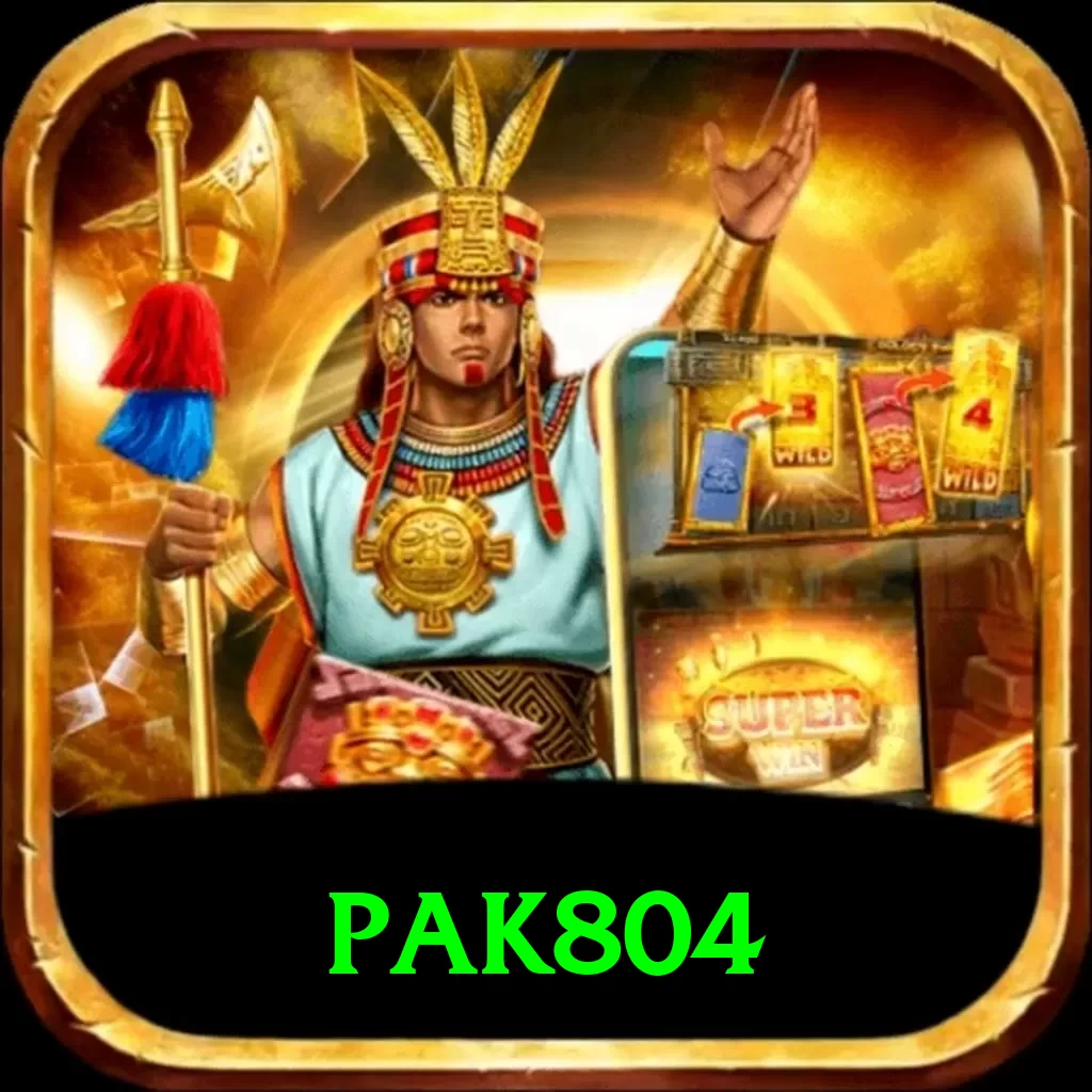 pak804 Games (Casino & Earning) Premium v2.0.1 - 2