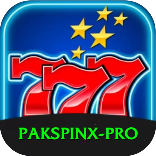 pakspinx Plus New - 2