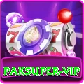 paksuper Gold Gaming App