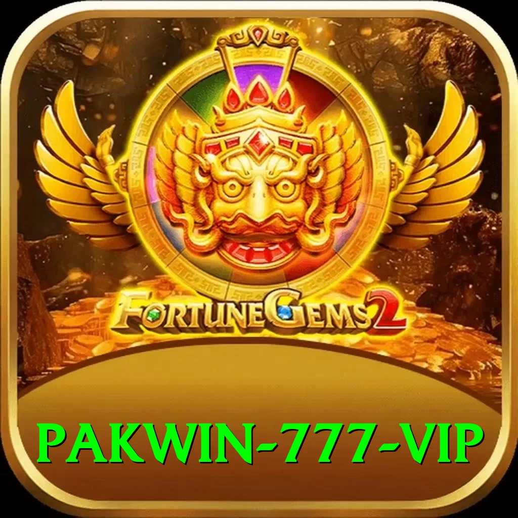 pakwin 777 King v1.8.2 - 2