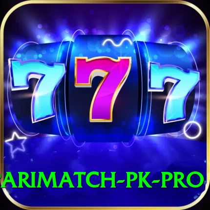PariMatch PK Jackpot Max v4.7.0 - 2