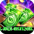 park the bus defense Turbo Pro v2.7.6