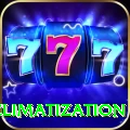periche acclimatization Gold Edition v1.6.3