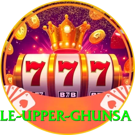 phale upper ghunsa VIP v1.3.1 - 2