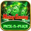 pick 3 - Real Money Deluxe