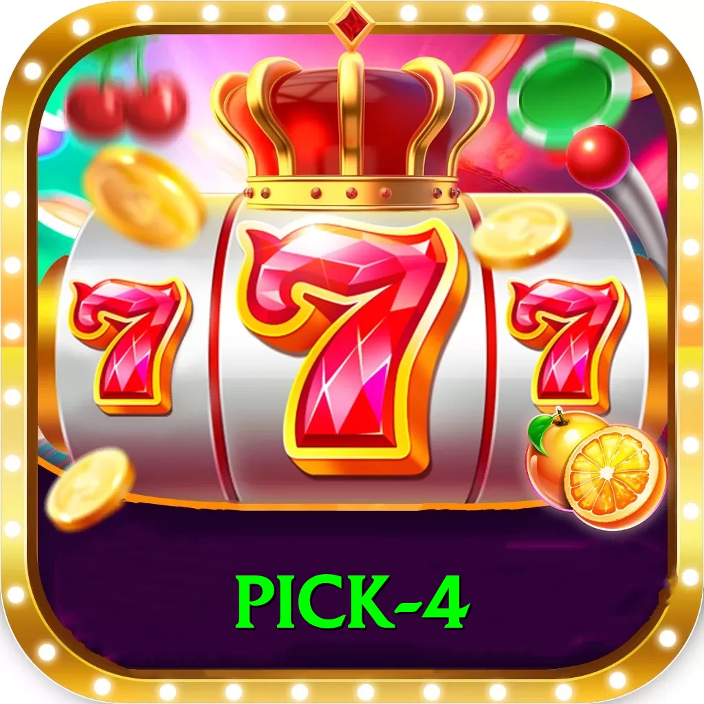pick 4 Max Pro v2.9.4 - 2