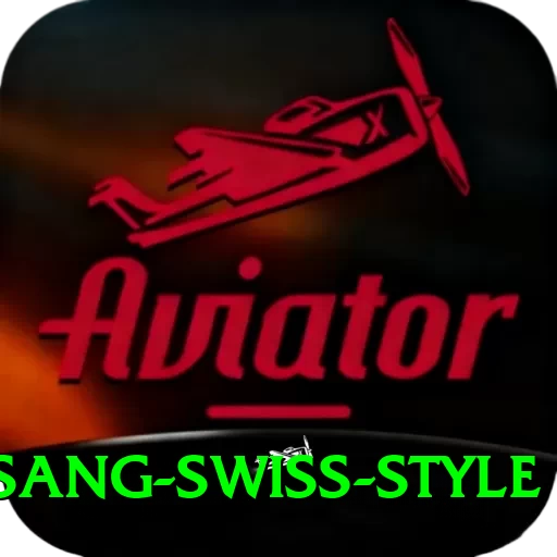 pisang swiss style Pro1 v3.0.3 - 2