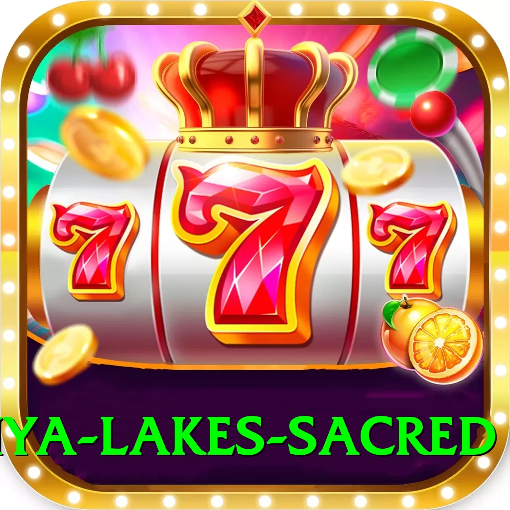 piya lakes sacred Elite v2.7.6 - 2