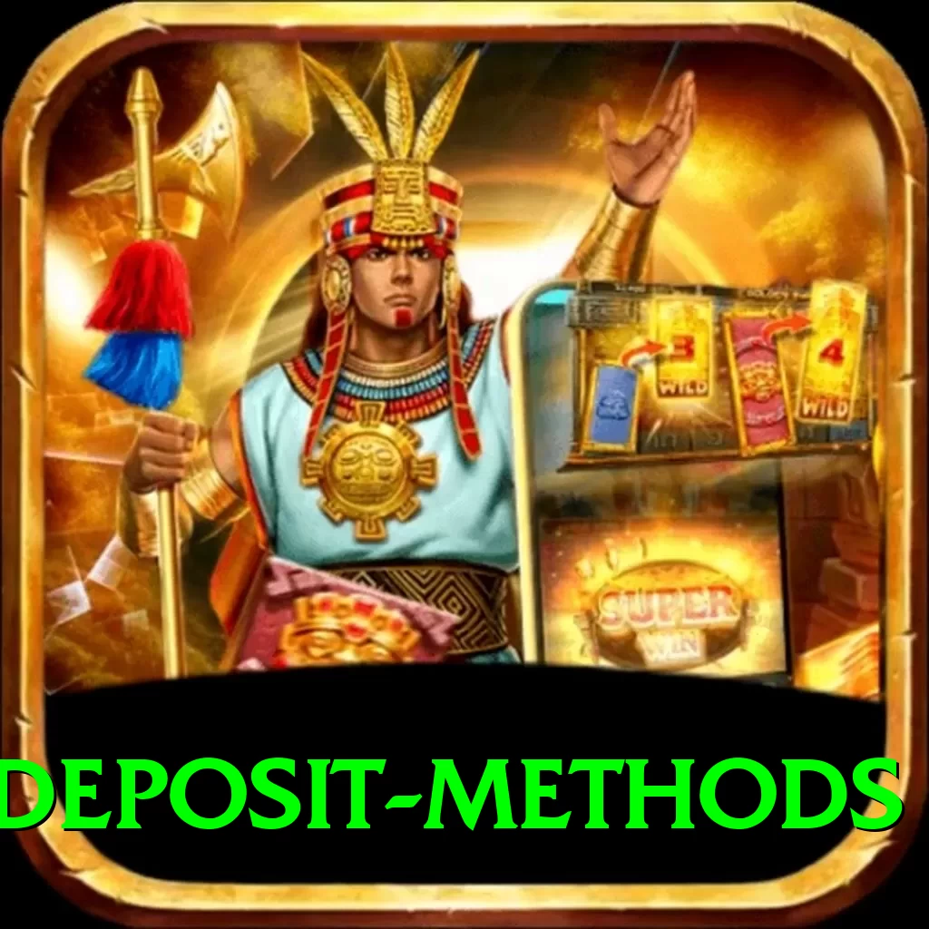 pk online casino deposit methods Ultimate v4.1.6 - 2