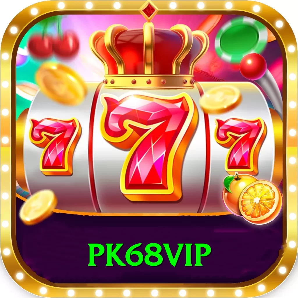 pk68vip Apps (Tools & Injectors) Premium v1.1.9 - 2