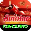PKR Casino Gold Edition vv3.2.9