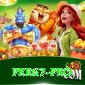 pkr67 Premium Slots