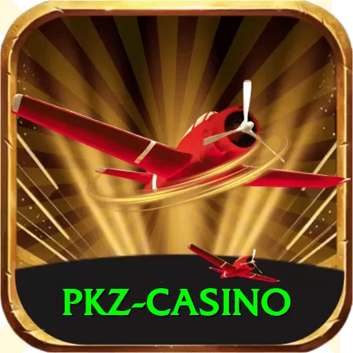 PKZ Casino Deluxe Edition vv4.8.2 - 2