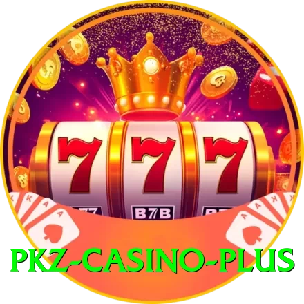 PKZ Casino Games (Casino & Earning) Elite v4.2.7 - 2