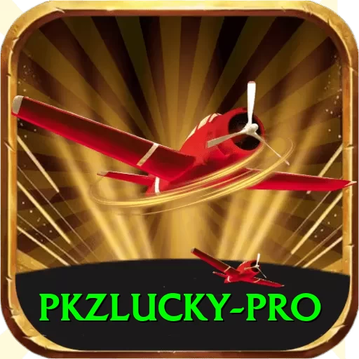 pkzlucky Pro 2024 - 2