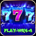 play win 4 VIP v4.4.9